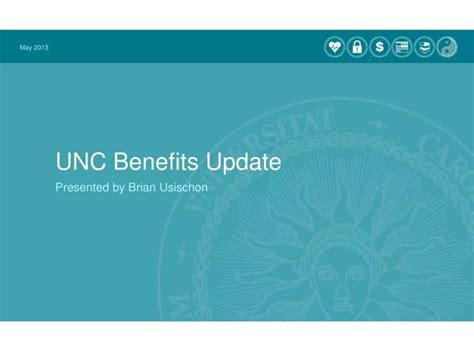 uncc benefits|unc benefits update 2021.